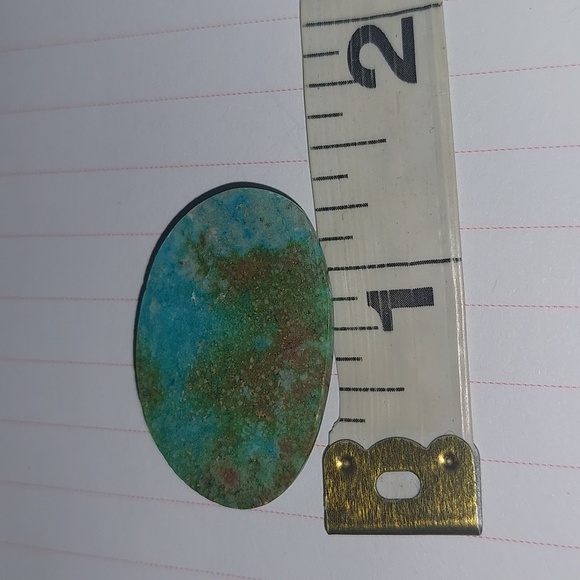 Hubei Turquoise Cab Great Condition. - Picture 8 of 8